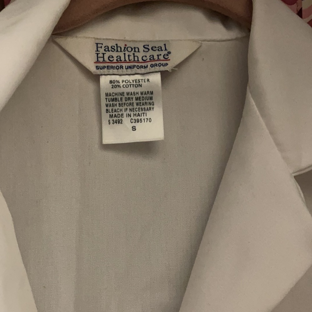 LAB COAT - Picture 3 of 3